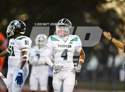 Thumbnail 1 in Pioneer @ Estancia photogallery.