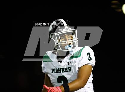 Thumbnail 3 in Pioneer @ Estancia photogallery.