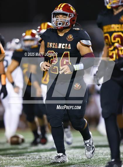 Thumbnail 2 in Pioneer @ Estancia photogallery.