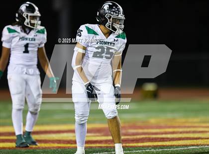 Thumbnail 1 in Pioneer @ Estancia photogallery.