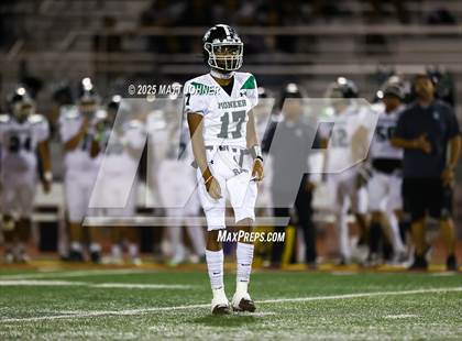 Thumbnail 3 in Pioneer @ Estancia photogallery.