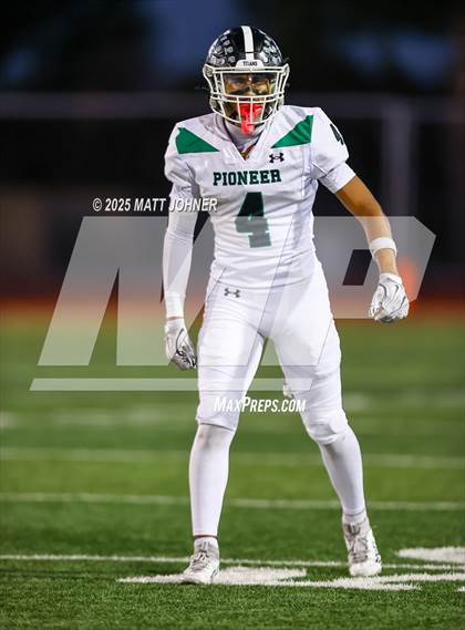 Thumbnail 3 in Pioneer @ Estancia photogallery.