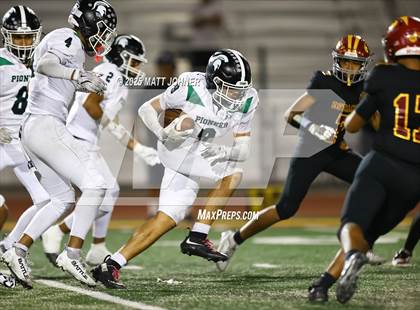 Thumbnail 3 in Pioneer @ Estancia photogallery.