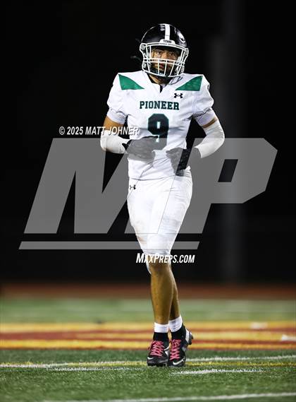 Thumbnail 3 in Pioneer @ Estancia photogallery.