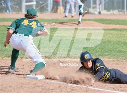Thumbnail 3 in Bishop O'Dowd @ Castro Valley photogallery.