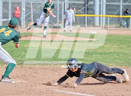 Thumbnail 3 in Bishop O'Dowd @ Castro Valley photogallery.