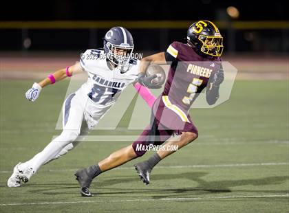 Thumbnail 2 in Camarillo @ Simi Valley photogallery.