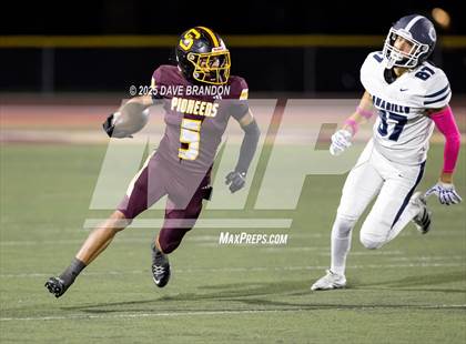 Thumbnail 1 in Camarillo @ Simi Valley photogallery.