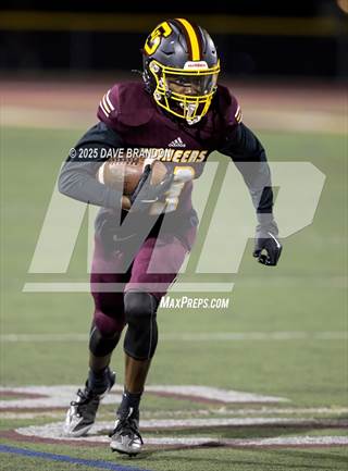 Camarillo @ Simi Valley