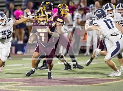 Thumbnail 3 in Camarillo @ Simi Valley photogallery.