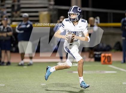 Thumbnail 1 in Camarillo @ Simi Valley photogallery.