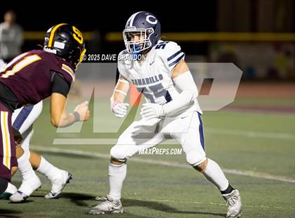 Thumbnail 3 in Camarillo @ Simi Valley photogallery.
