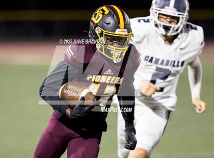 Thumbnail 2 in Camarillo @ Simi Valley photogallery.