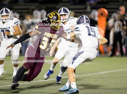 Thumbnail 1 in Camarillo @ Simi Valley photogallery.