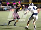 Photo from the gallery "Camarillo @ Simi Valley"