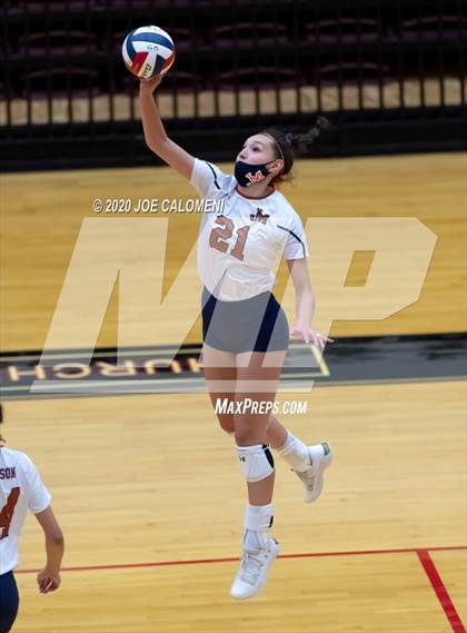 Thumbnail 1 in Reagan [Ronald] vs Madison photogallery.