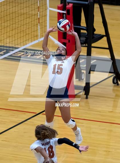 Thumbnail 1 in Reagan [Ronald] vs Madison photogallery.