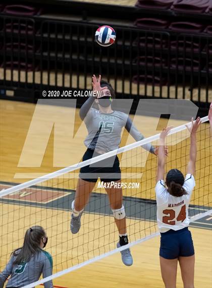 Thumbnail 3 in Reagan [Ronald] vs Madison photogallery.
