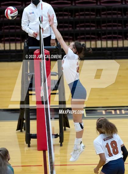 Thumbnail 1 in Reagan [Ronald] vs Madison photogallery.