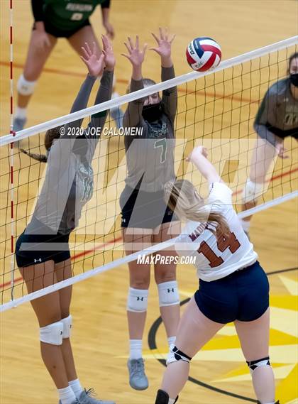 Thumbnail 3 in Reagan [Ronald] vs Madison photogallery.