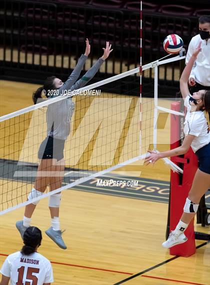 Thumbnail 1 in Reagan [Ronald] vs Madison photogallery.