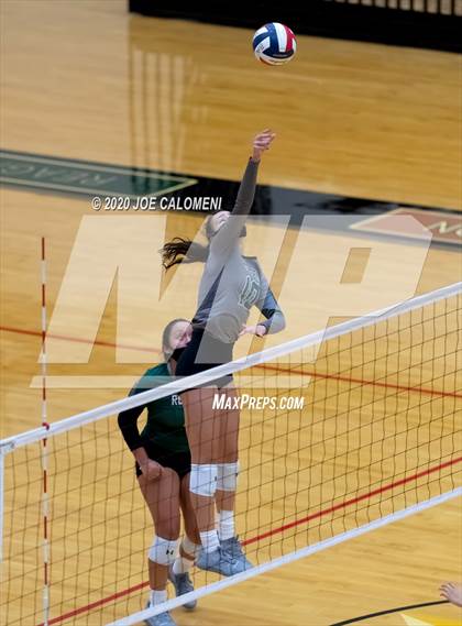 Thumbnail 1 in Reagan [Ronald] vs Madison photogallery.