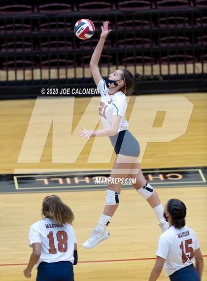 Thumbnail 2 in Reagan [Ronald] vs Madison photogallery.