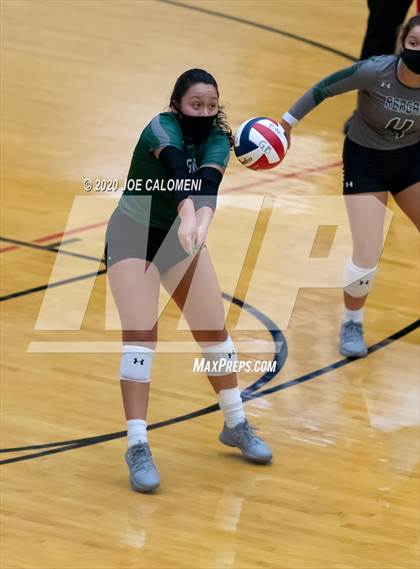 Thumbnail 3 in Reagan [Ronald] vs Madison photogallery.