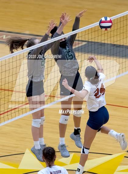 Thumbnail 2 in Reagan [Ronald] vs Madison photogallery.