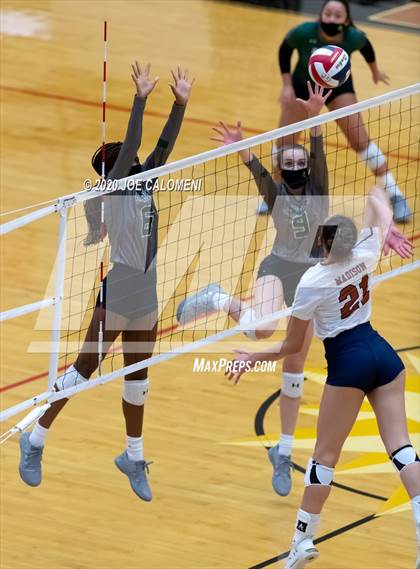 Thumbnail 1 in Reagan [Ronald] vs Madison photogallery.