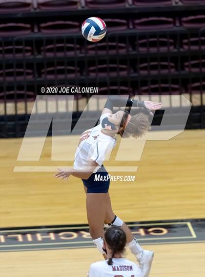 Thumbnail 2 in Reagan [Ronald] vs Madison photogallery.