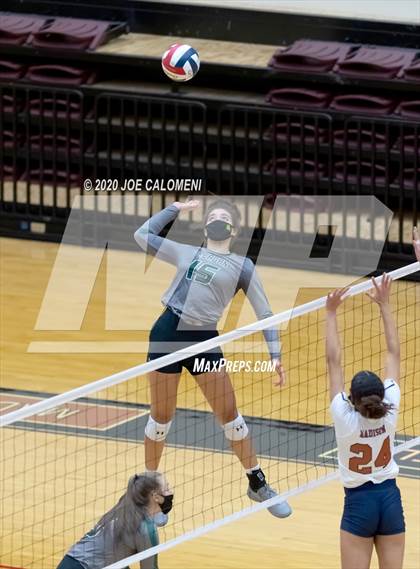 Thumbnail 1 in Reagan [Ronald] vs Madison photogallery.
