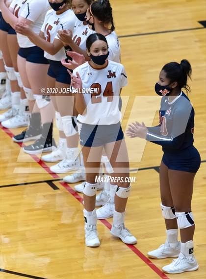 Thumbnail 1 in Reagan [Ronald] vs Madison photogallery.