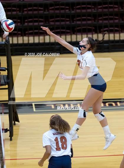 Thumbnail 3 in Reagan [Ronald] vs Madison photogallery.