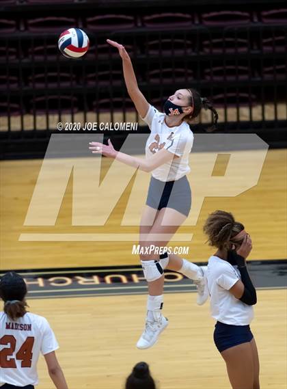 Thumbnail 3 in Reagan [Ronald] vs Madison photogallery.