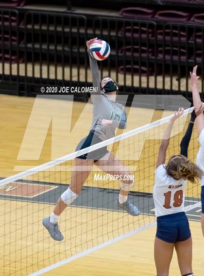 Thumbnail 2 in Reagan [Ronald] vs Madison photogallery.