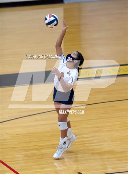 Thumbnail 1 in Reagan [Ronald] vs Madison photogallery.
