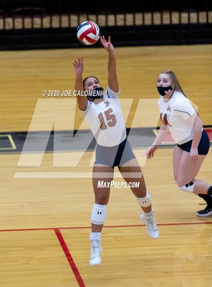 Thumbnail 2 in Reagan [Ronald] vs Madison photogallery.