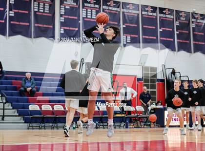 Thumbnail 2 in New Providence @ Governor Livingston photogallery.
