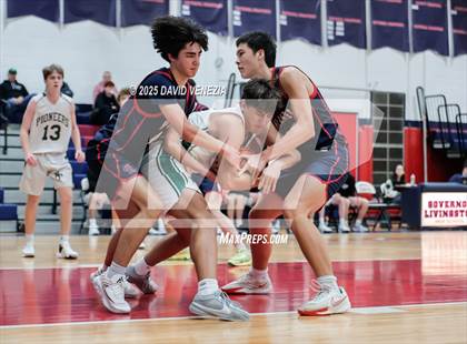 Thumbnail 3 in New Providence @ Governor Livingston photogallery.
