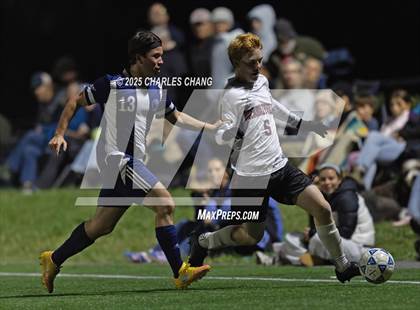 Thumbnail 2 in McKinleyville @ Credo (D2 First Round) photogallery.