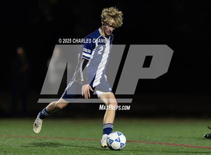 Thumbnail 1 in McKinleyville @ Credo (D2 First Round) photogallery.