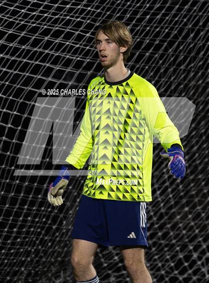 Thumbnail 1 in McKinleyville @ Credo (D2 First Round) photogallery.