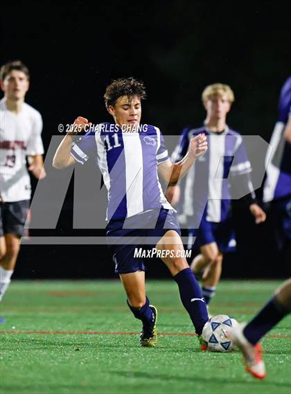 Thumbnail 1 in McKinleyville @ Credo (D2 First Round) photogallery.