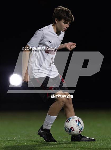 Thumbnail 2 in McKinleyville @ Credo (D2 First Round) photogallery.