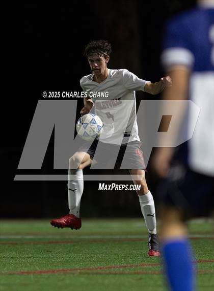 Thumbnail 1 in McKinleyville @ Credo (D2 First Round) photogallery.