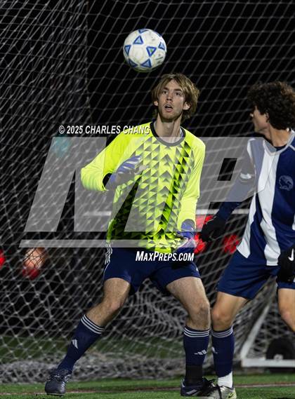 Thumbnail 1 in McKinleyville @ Credo (D2 First Round) photogallery.