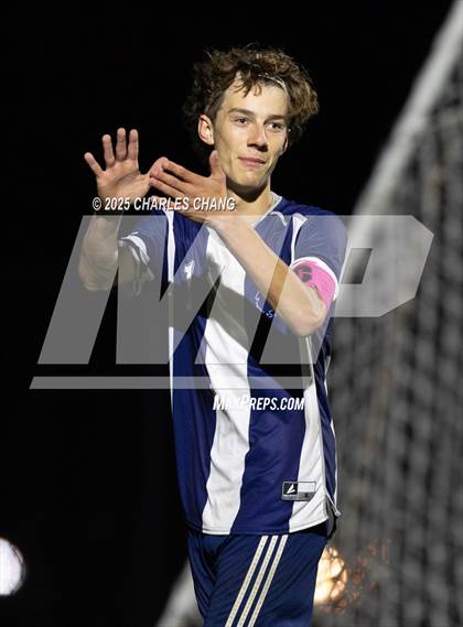 Thumbnail 2 in McKinleyville @ Credo (D2 First Round) photogallery.