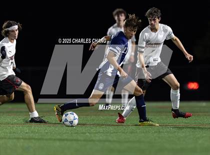 Thumbnail 3 in McKinleyville @ Credo (D2 First Round) photogallery.