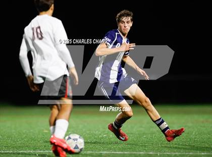 Thumbnail 1 in McKinleyville @ Credo (D2 First Round) photogallery.